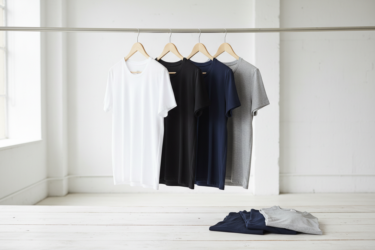 Premium T-Shirts - Coming Soon