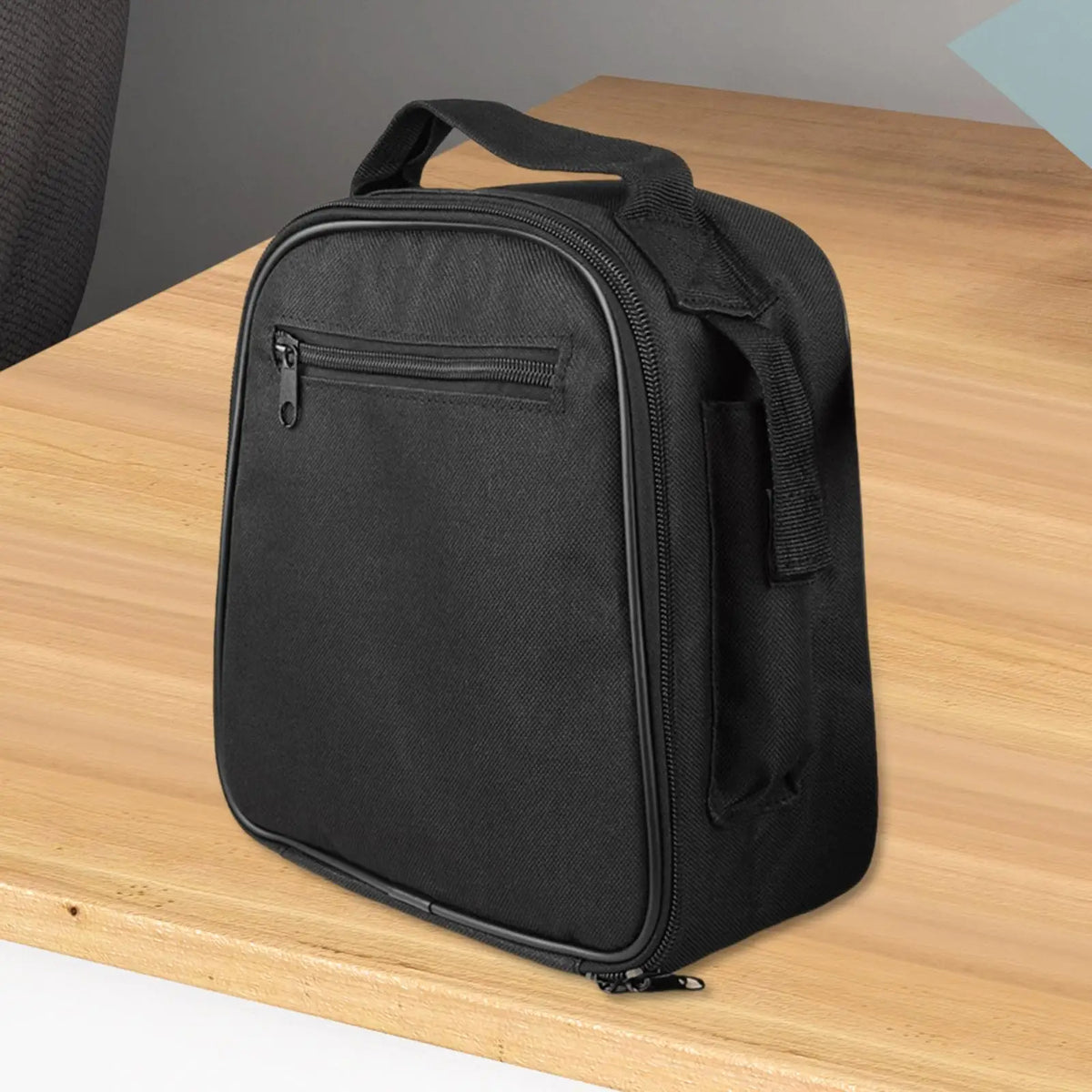 Pilot Headset Bag – Protective Carrying Case for Aviation Headphones